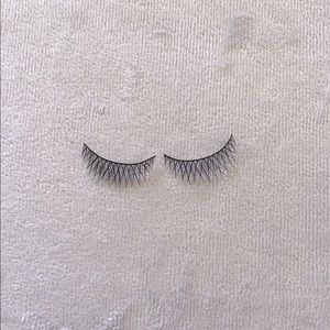 5 pairs/bundle false lashes